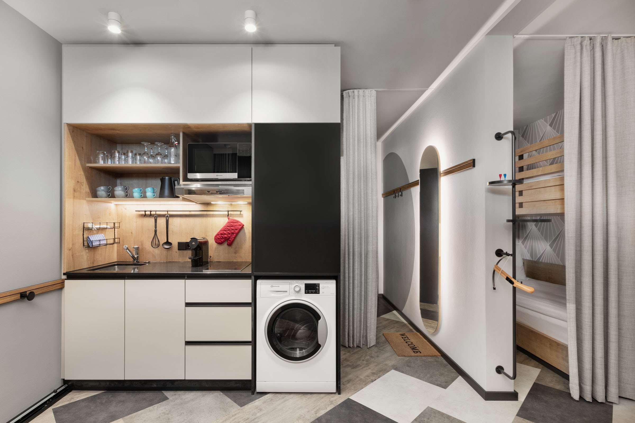 Stay KooooK Leipzig City