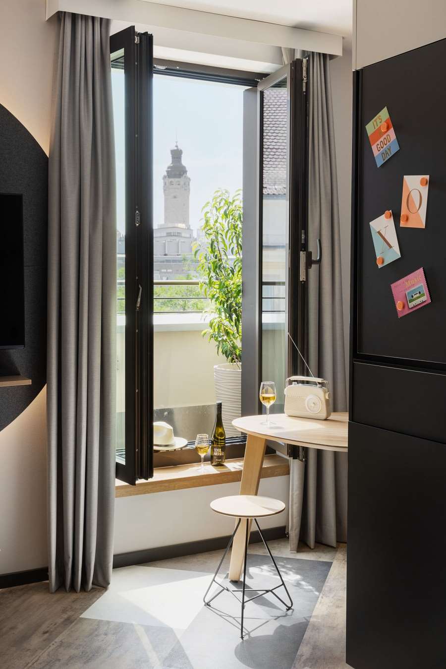 Stay KooooK Leipzig City