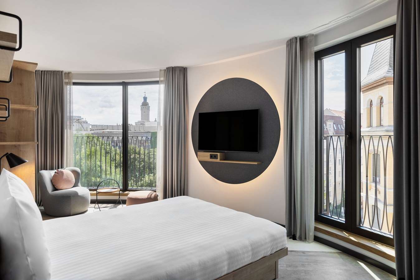 Stay KooooK Leipzig City