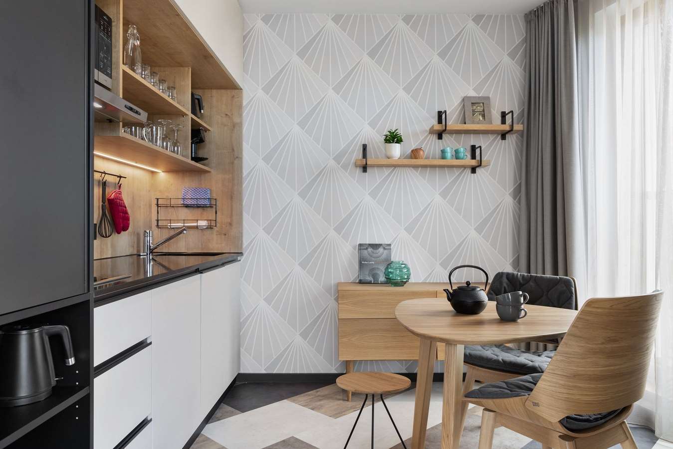 Stay KooooK Leipzig City