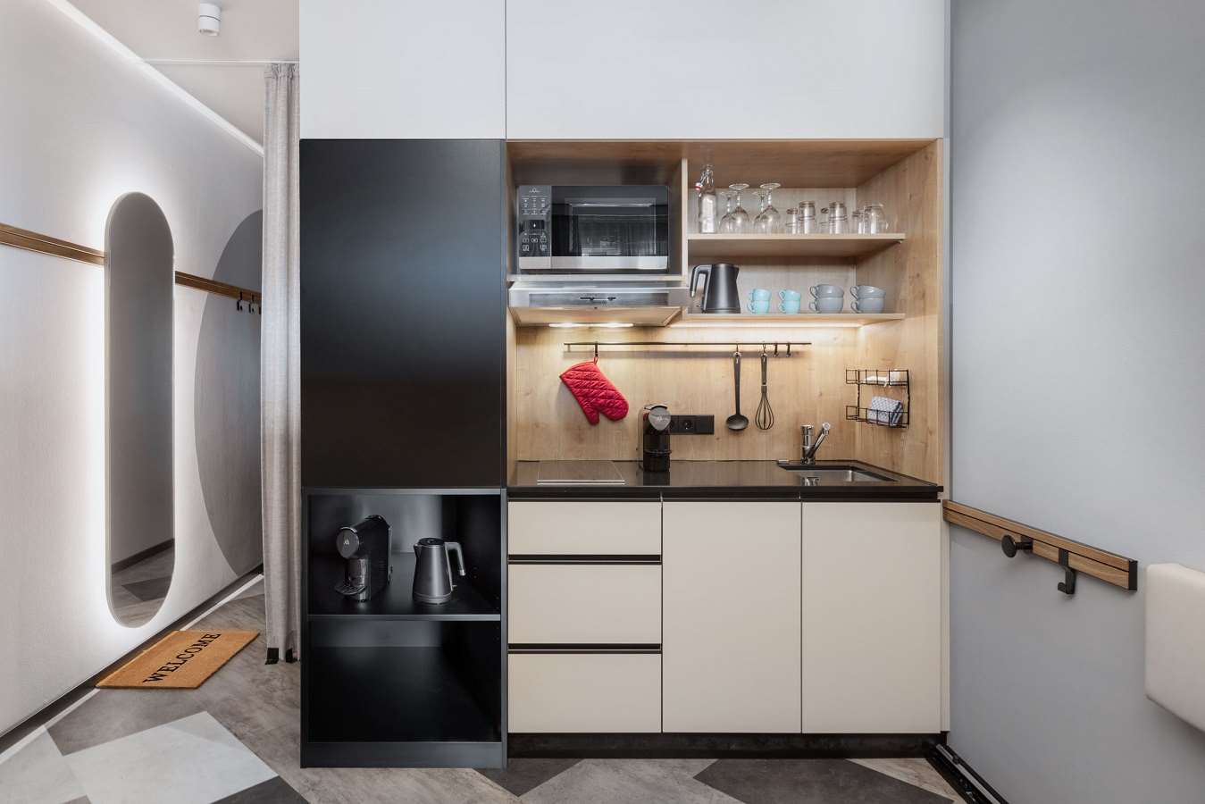 Stay KooooK Leipzig City