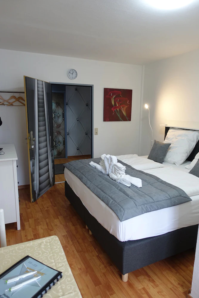 Stern Hotel garni