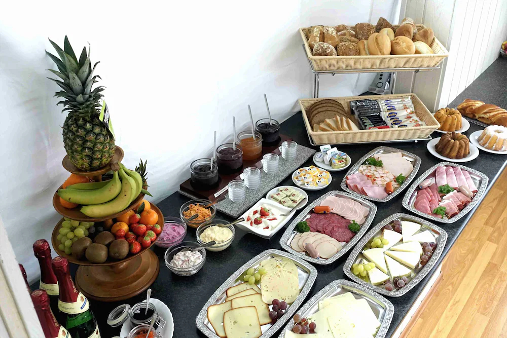 Stern Hotel garni