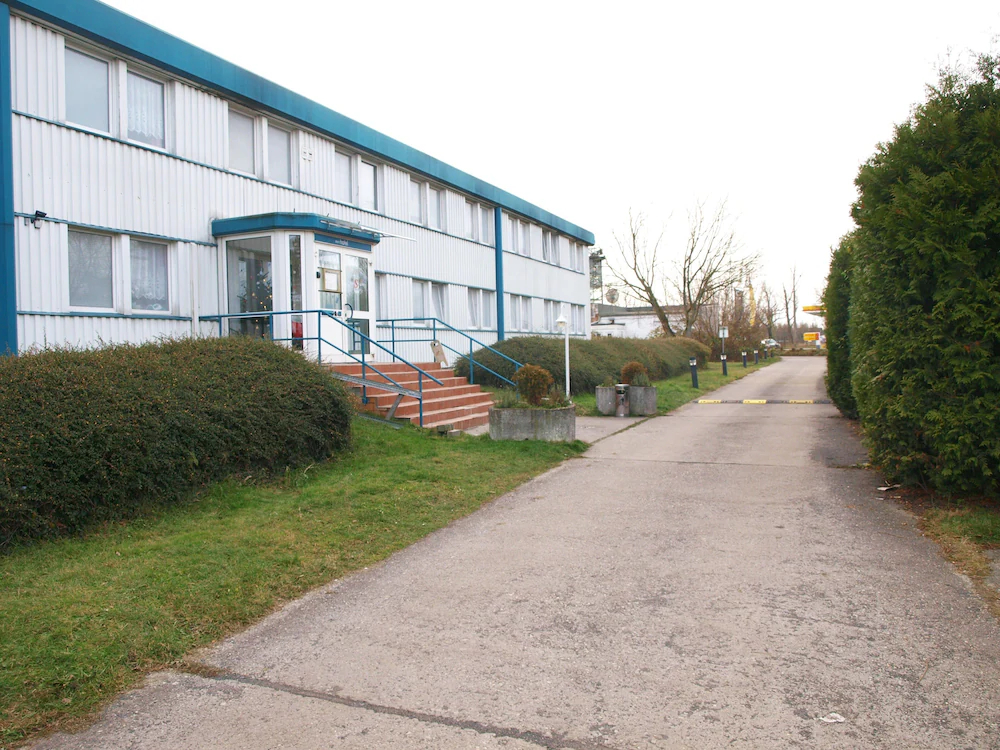 Stern Hotel garni