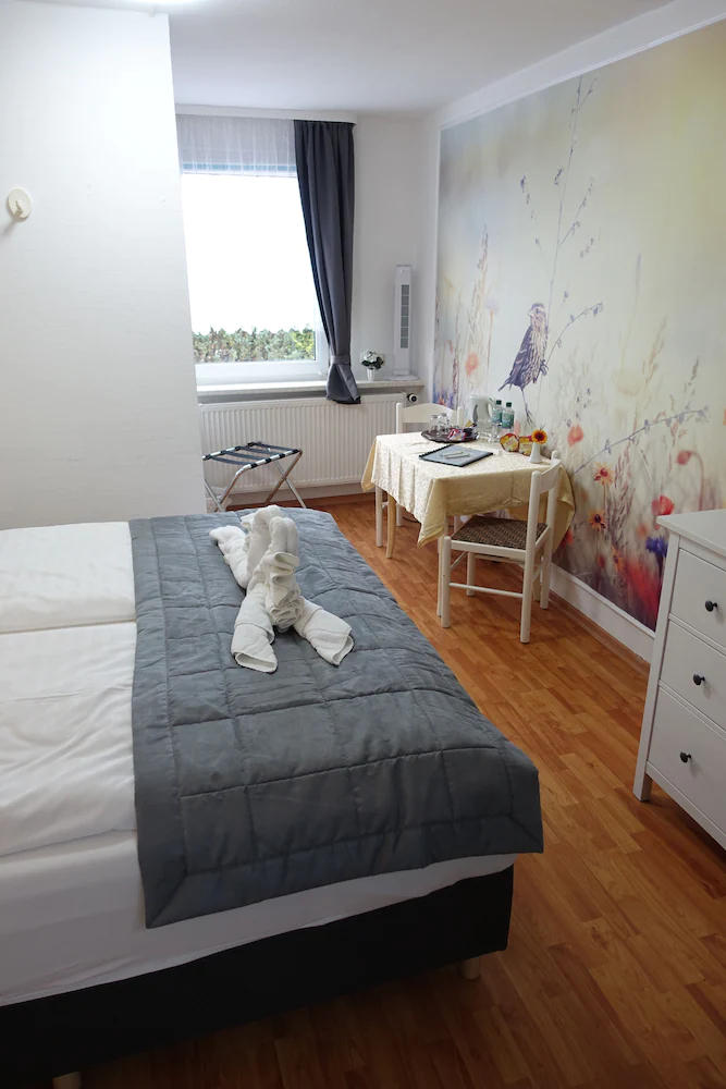 Stern Hotel garni