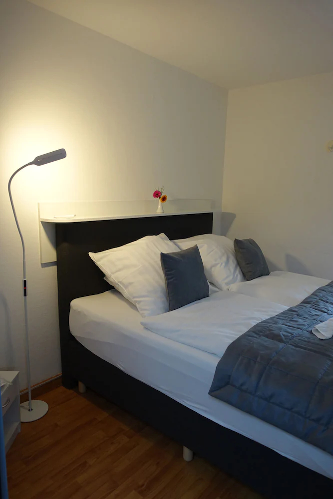 Stern Hotel garni