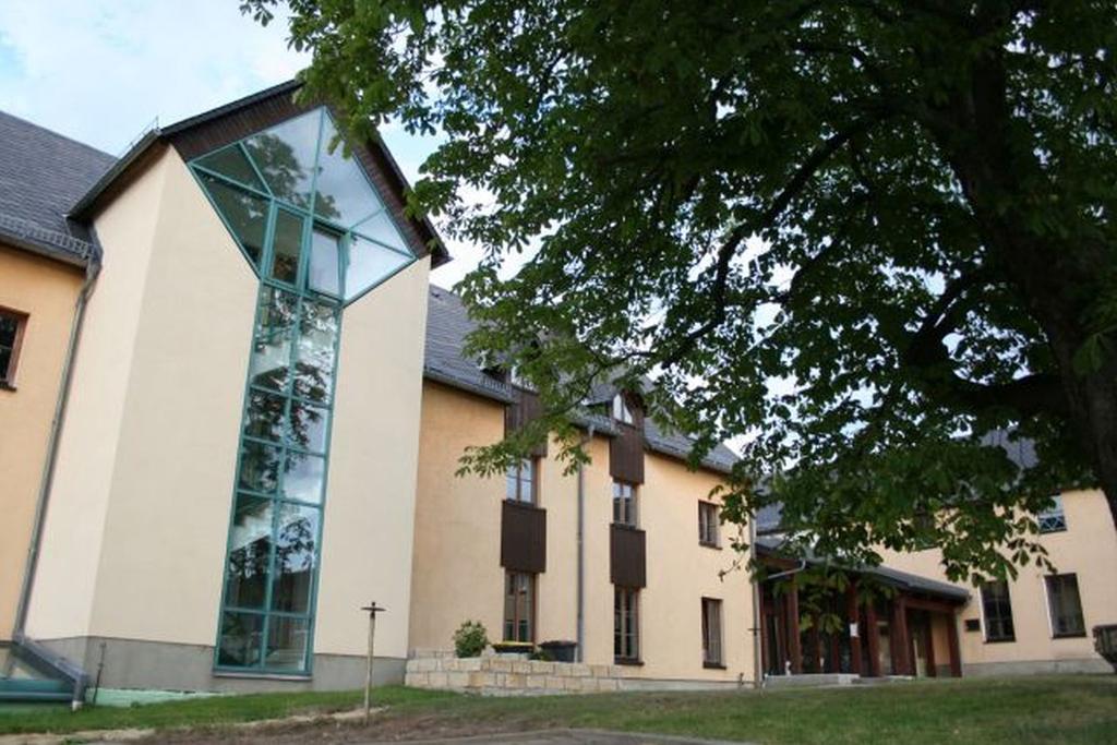 Pension Teichblick