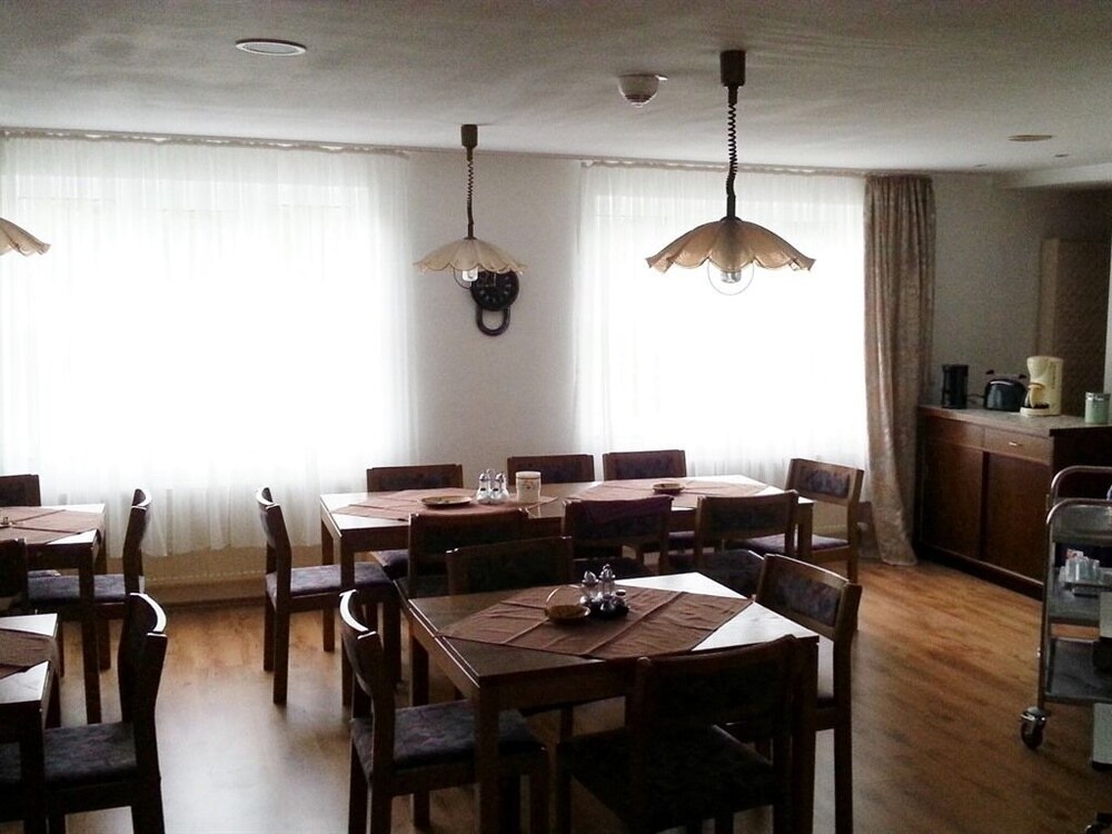 City Hotel Bauer