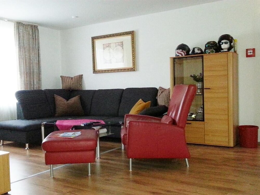 City Hotel Bauer