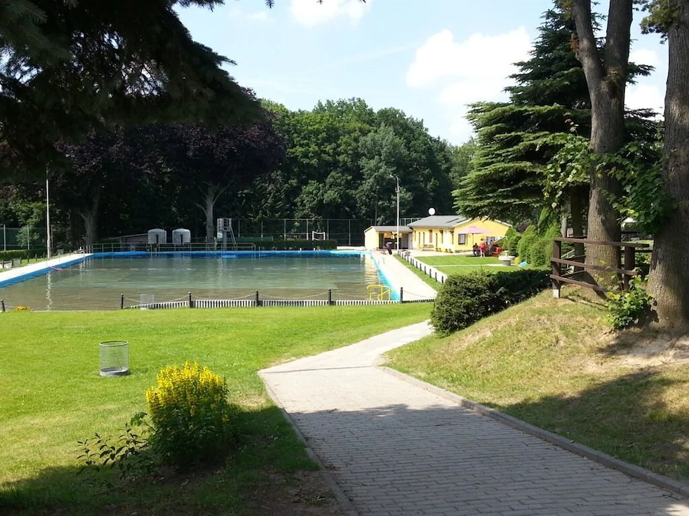 City Hotel Bauer