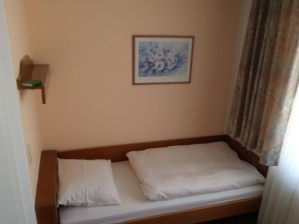 City Hotel Bauer