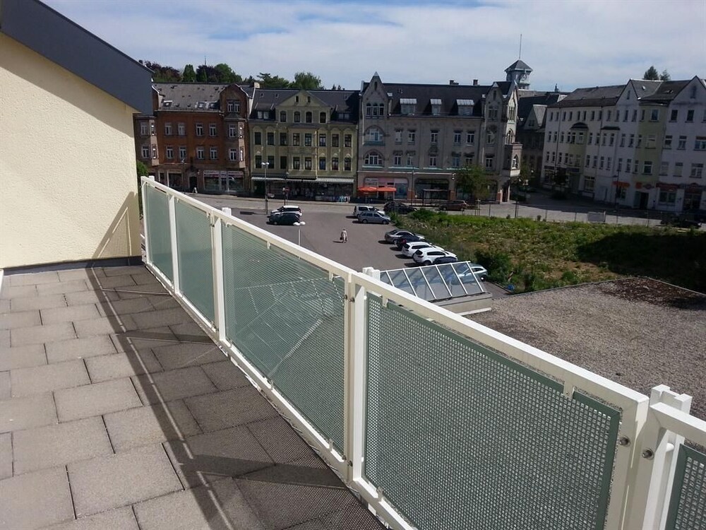 City Hotel Bauer