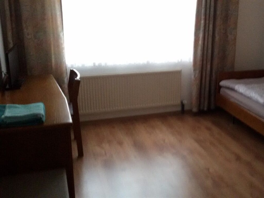 City Hotel Bauer