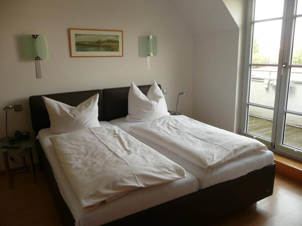 Hotel im Kavalierhaus