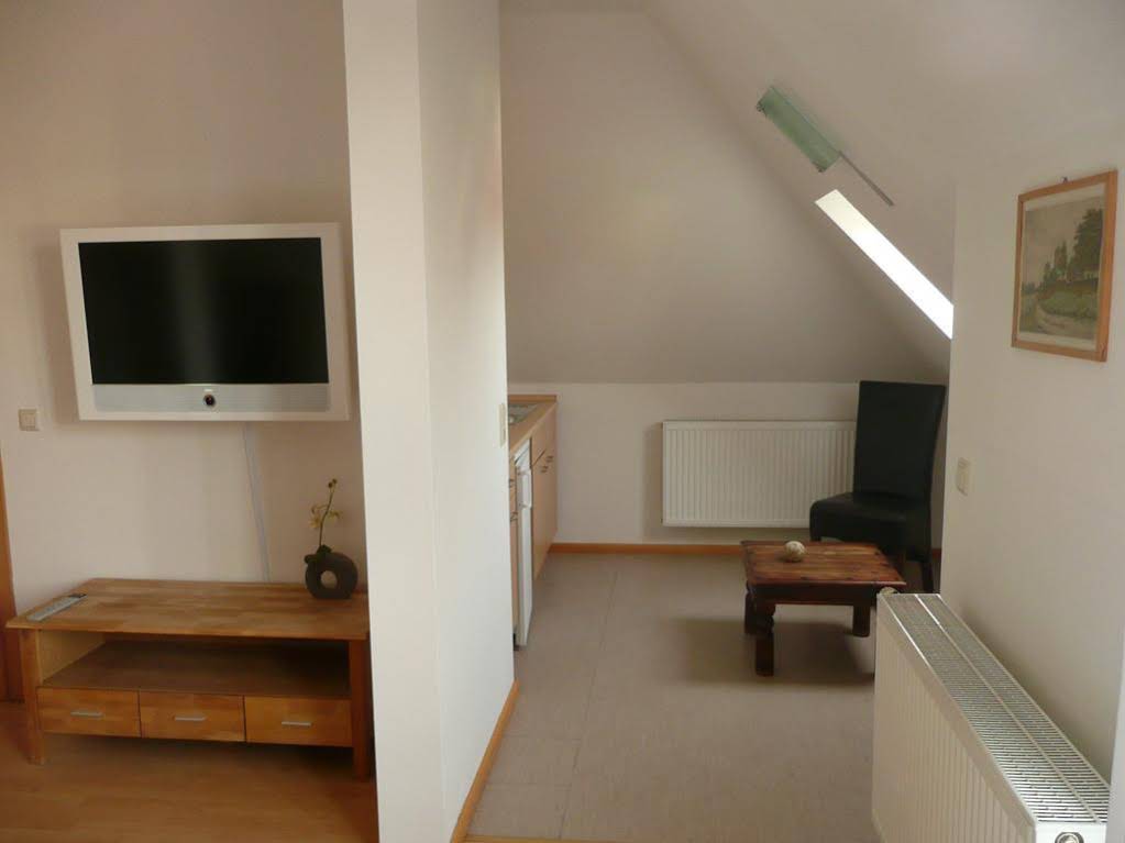 Hotel im Kavalierhaus
