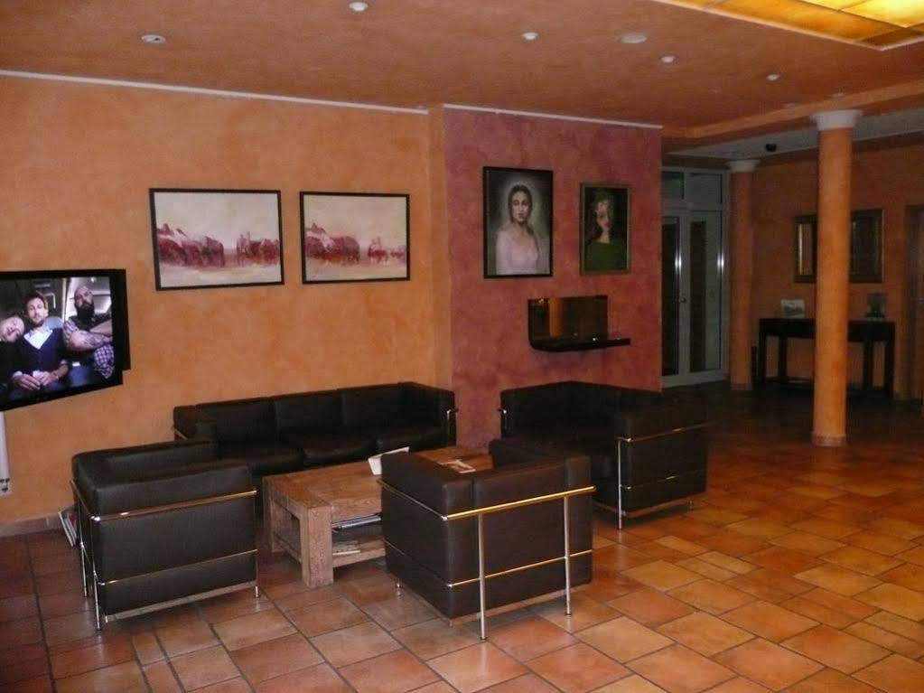 Hotel im Kavalierhaus