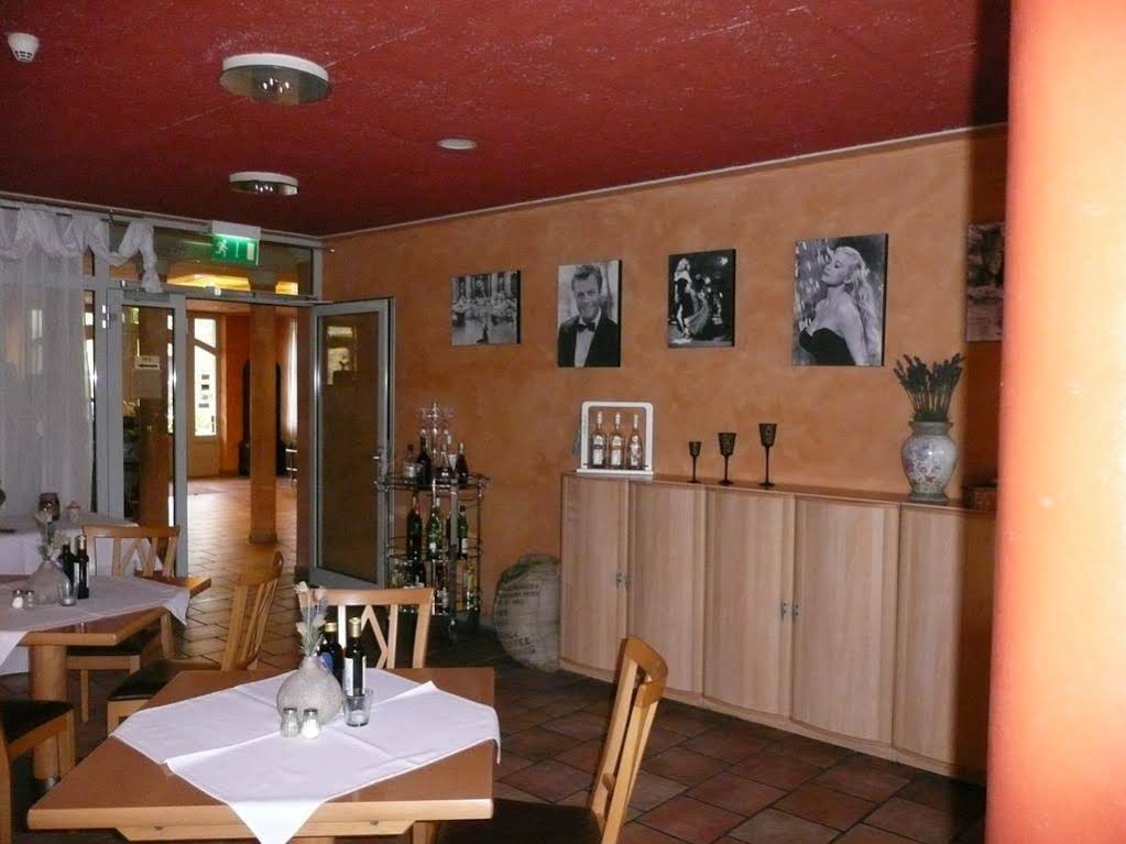 Hotel im Kavalierhaus