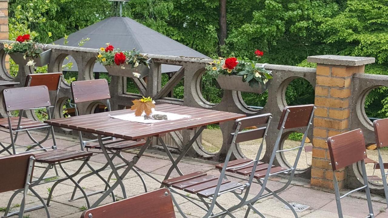 Hotel Kreuzbergbaude