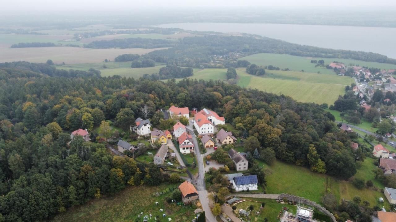 Hotel Kreuzbergbaude