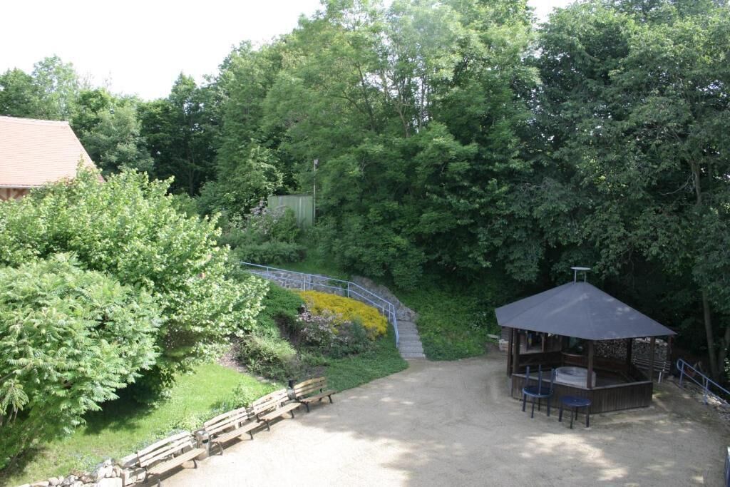 Hotel Kreuzbergbaude