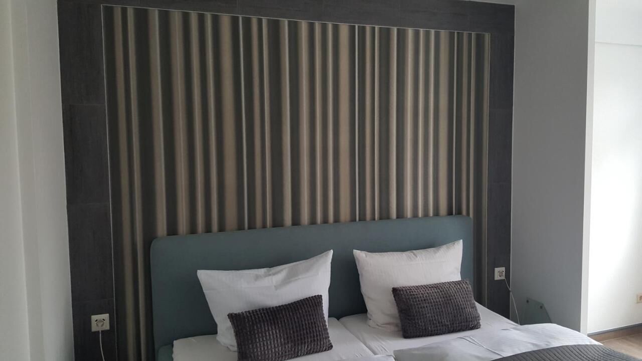 Hotel Kreuzbergbaude