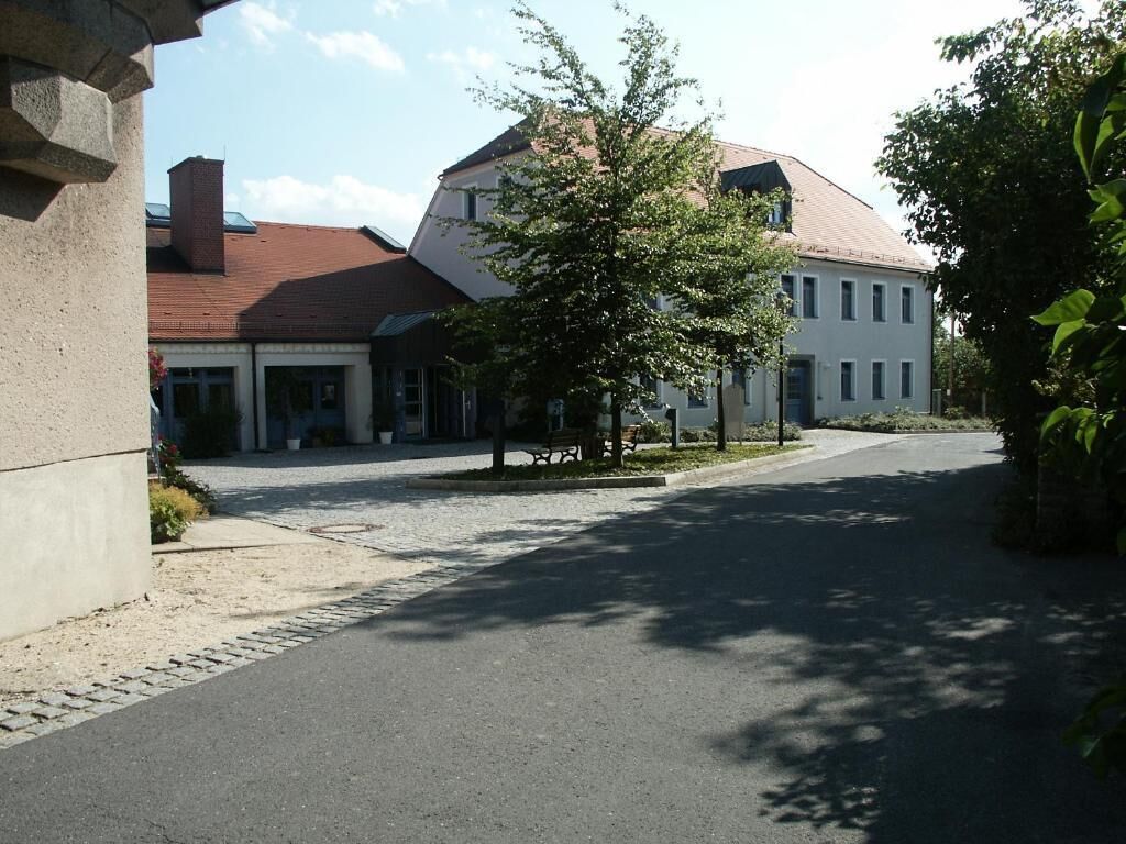 Hotel Kreuzbergbaude