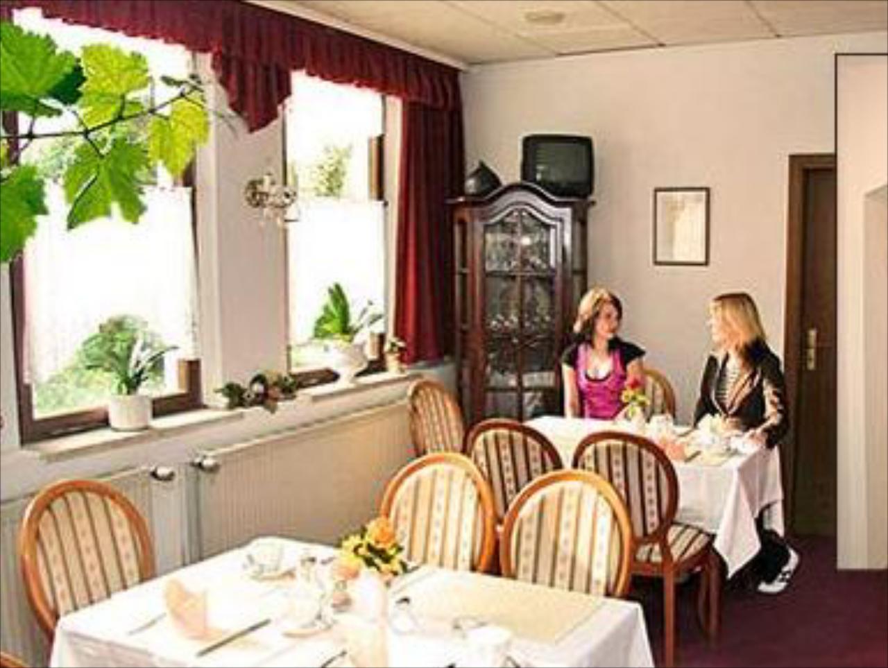 Hotel Annet garni
