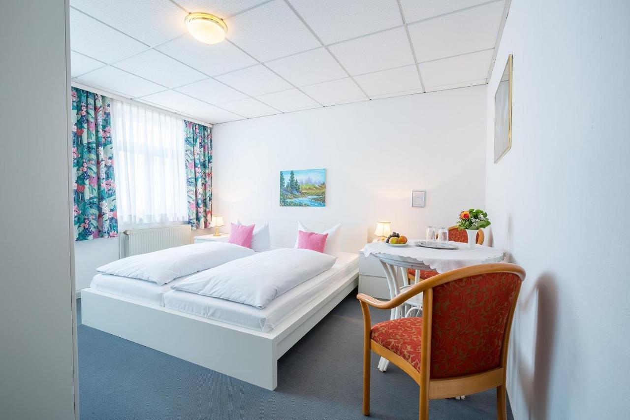 Hotel Annet garni