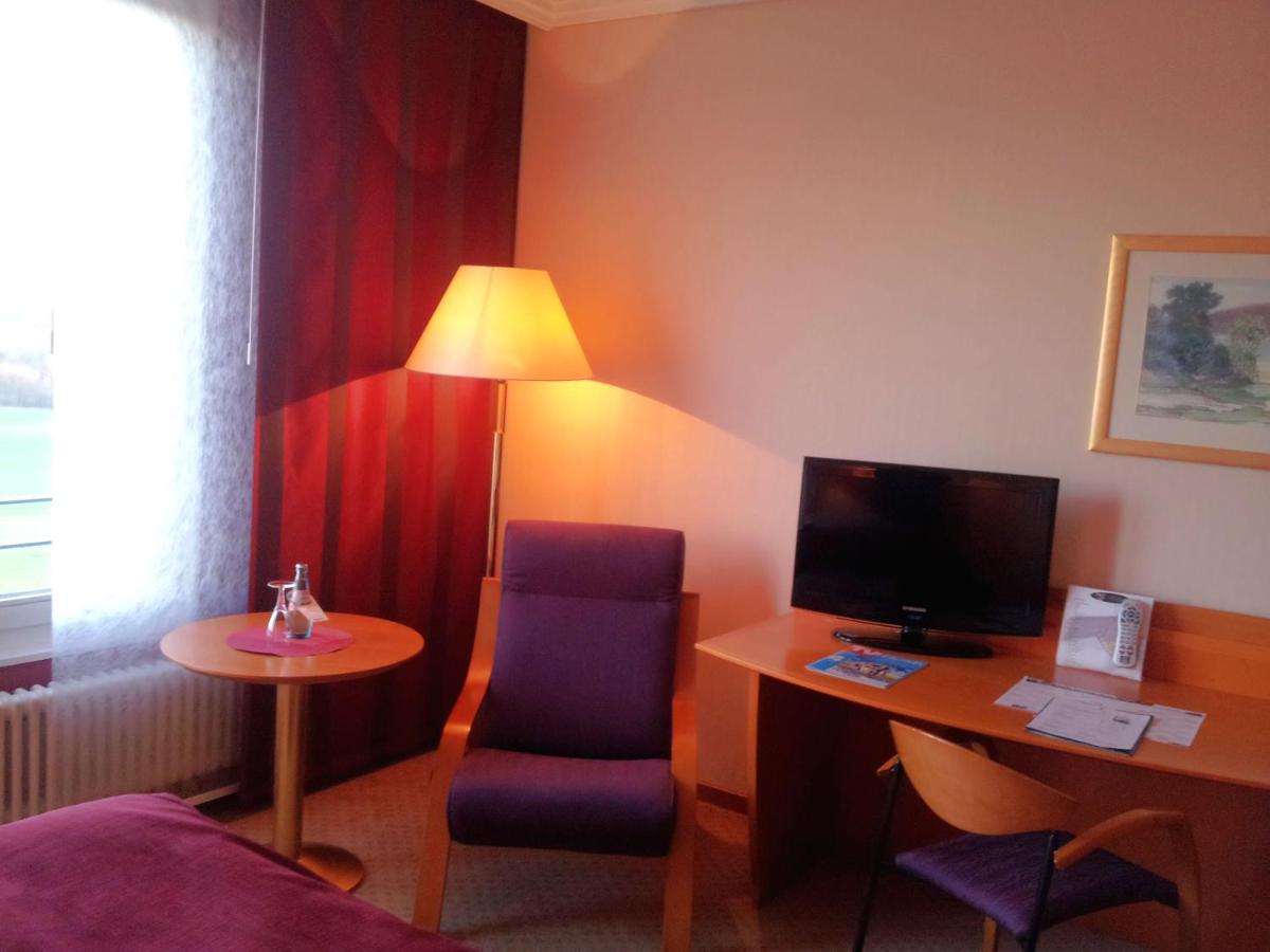 TOP CountryLine Hotel Meerane