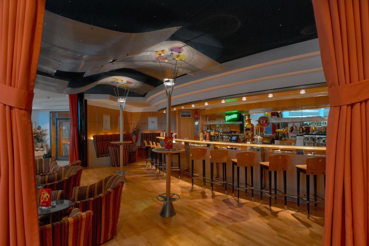 TOP CountryLine Hotel Meerane