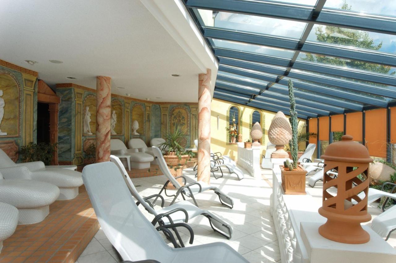 TOP CountryLine Hotel Meerane