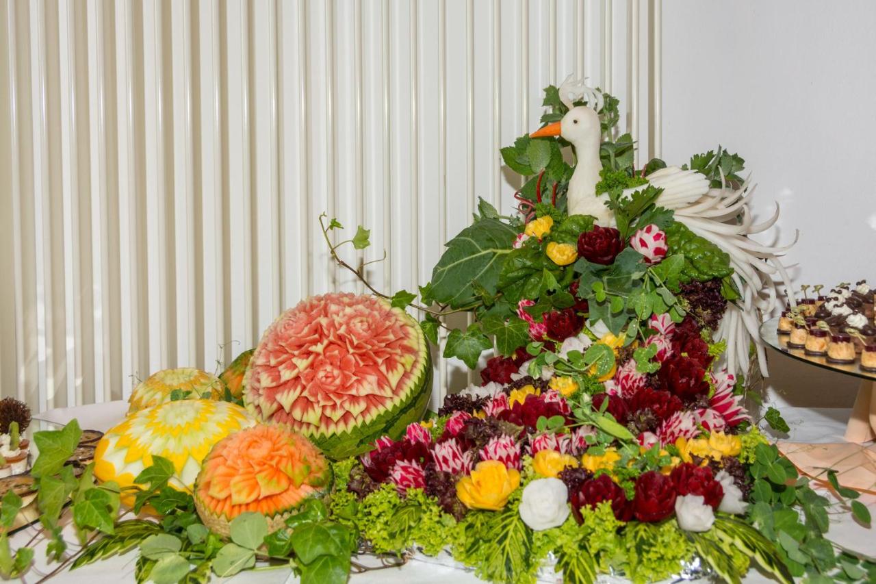 TOP CountryLine Hotel Meerane