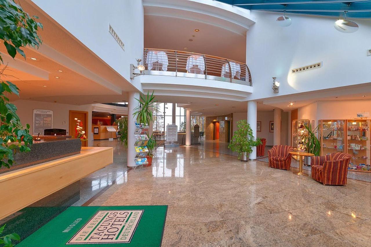 TOP CountryLine Hotel Meerane