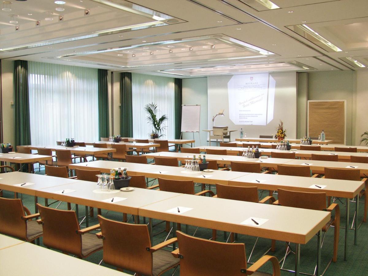 TOP CountryLine Hotel Meerane