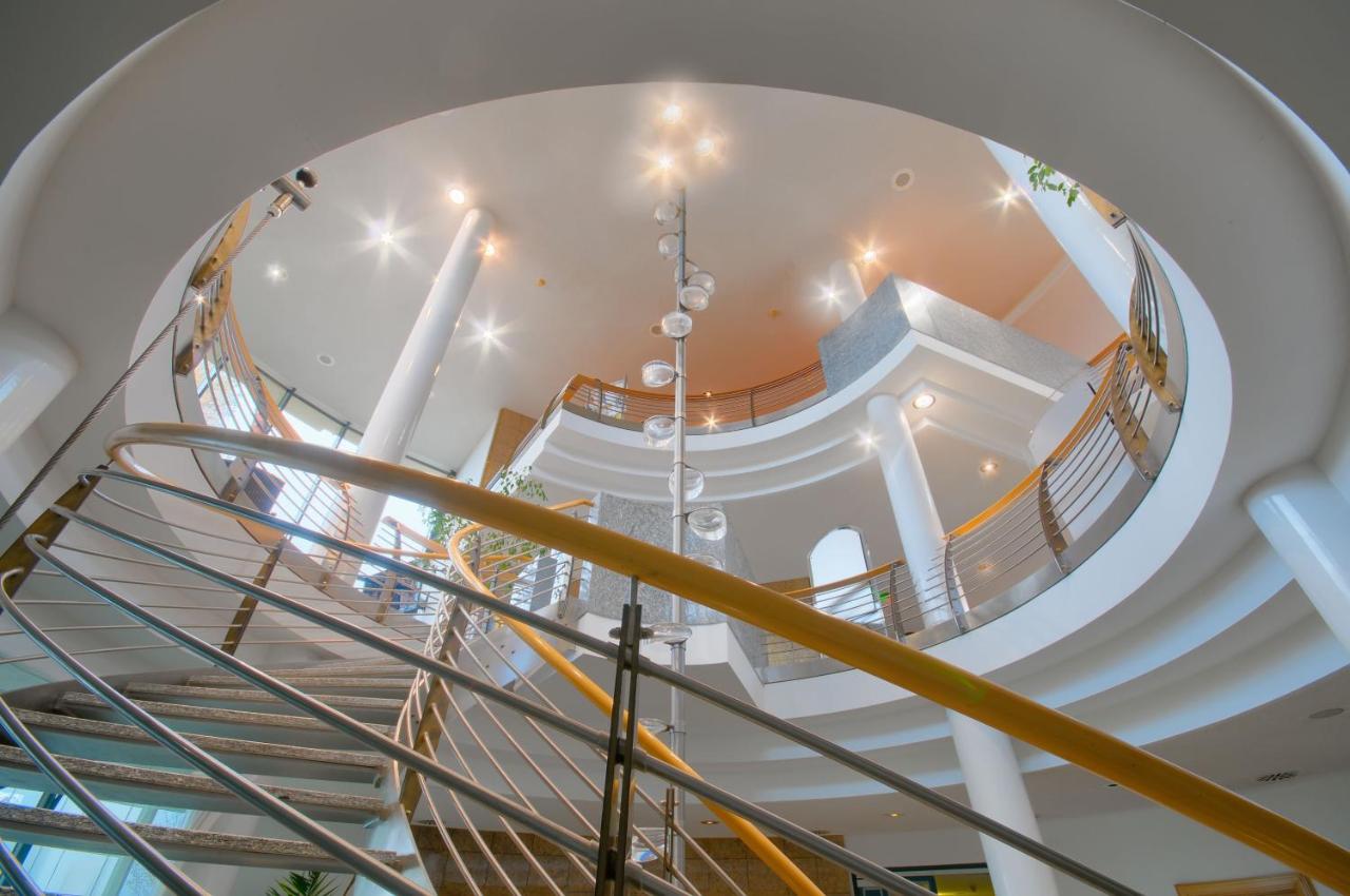 TOP CountryLine Hotel Meerane