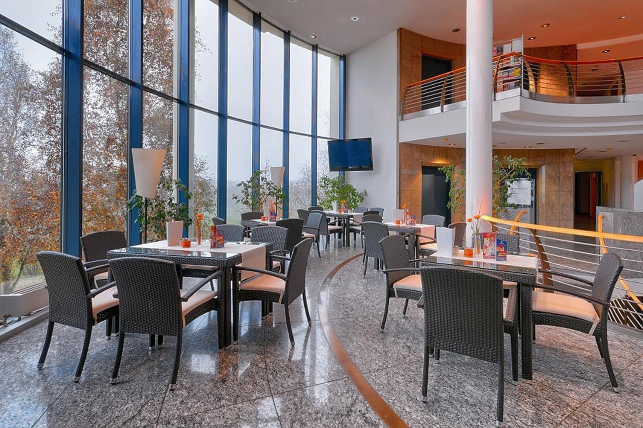 TOP CountryLine Hotel Meerane