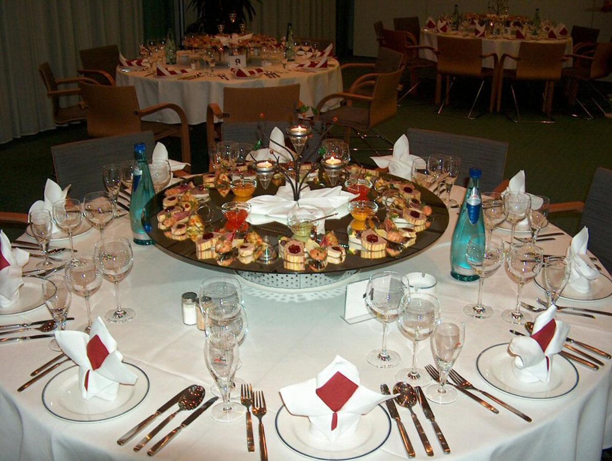 TOP CountryLine Hotel Meerane