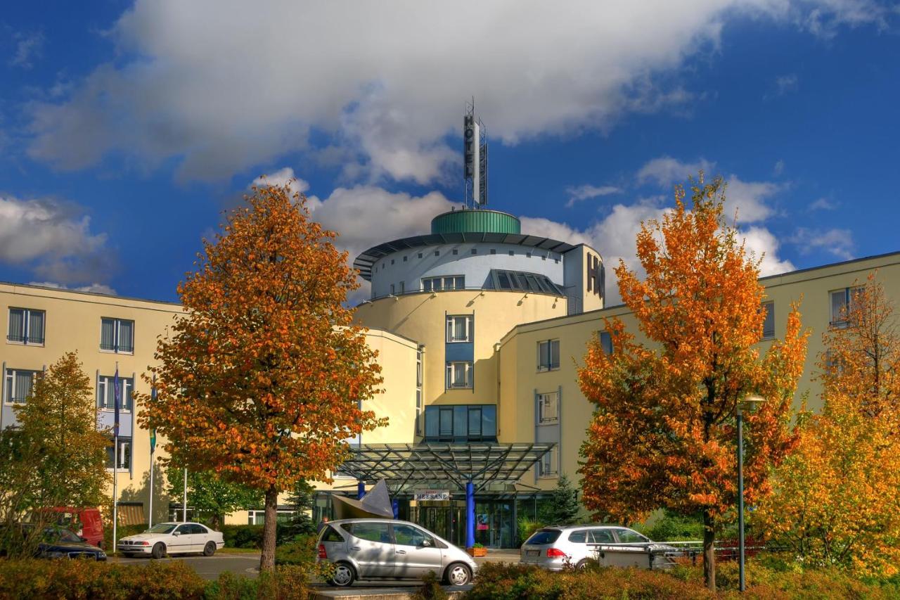 TOP CountryLine Hotel Meerane