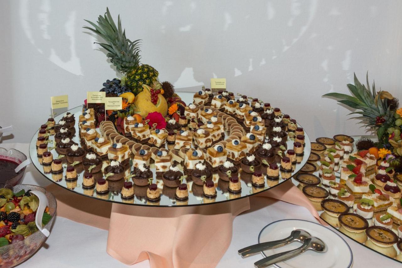 TOP CountryLine Hotel Meerane