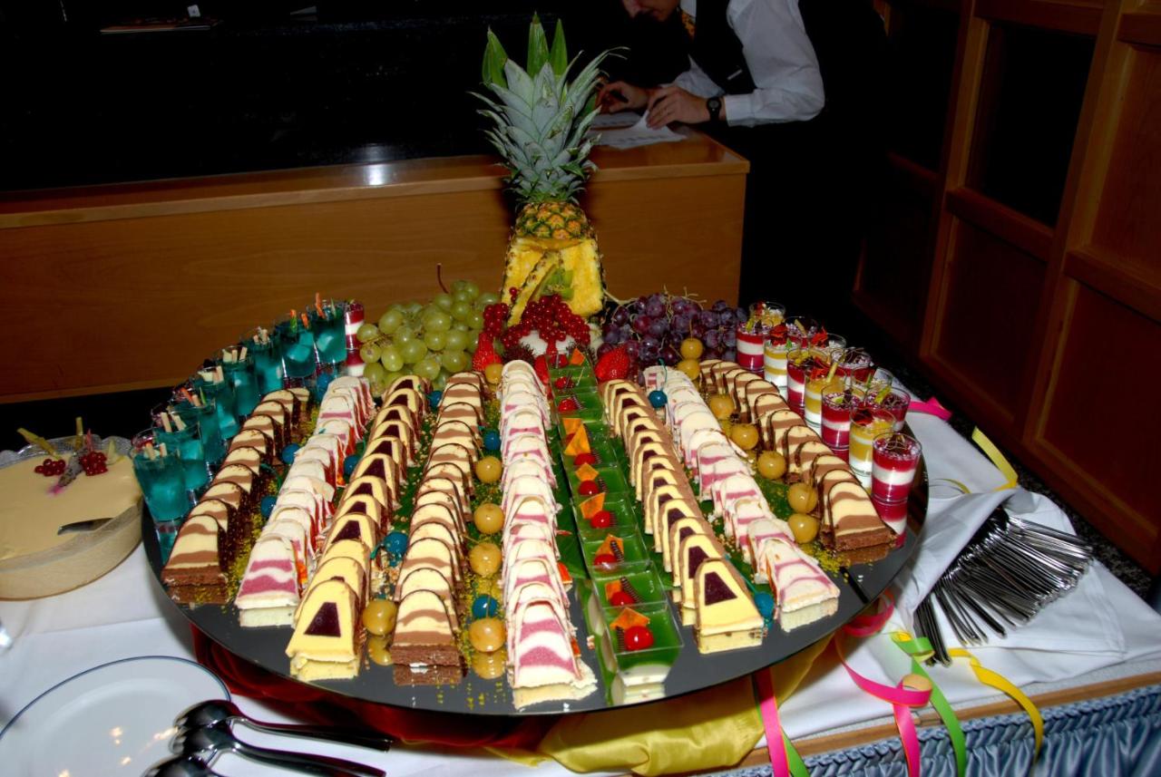 TOP CountryLine Hotel Meerane