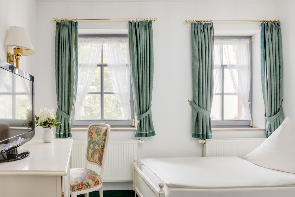 Hotel Residenz & Café Am Markt