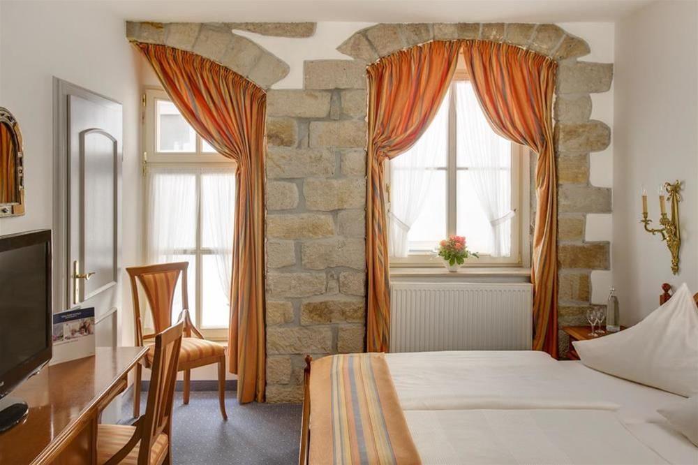 Hotel Goldener Löwe