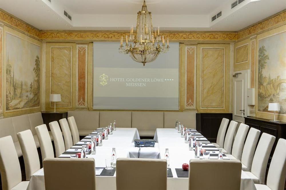 Hotel Goldener Löwe