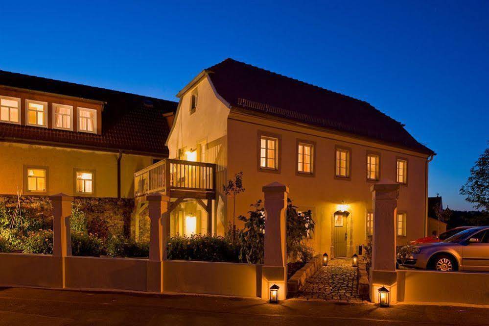 Goldenes Fass Meissen