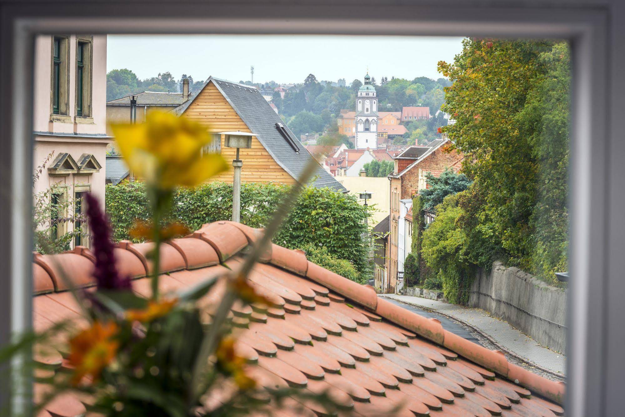 Goldenes Fass Meissen