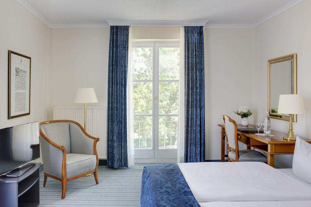 Dorint Parkhotel Meißen