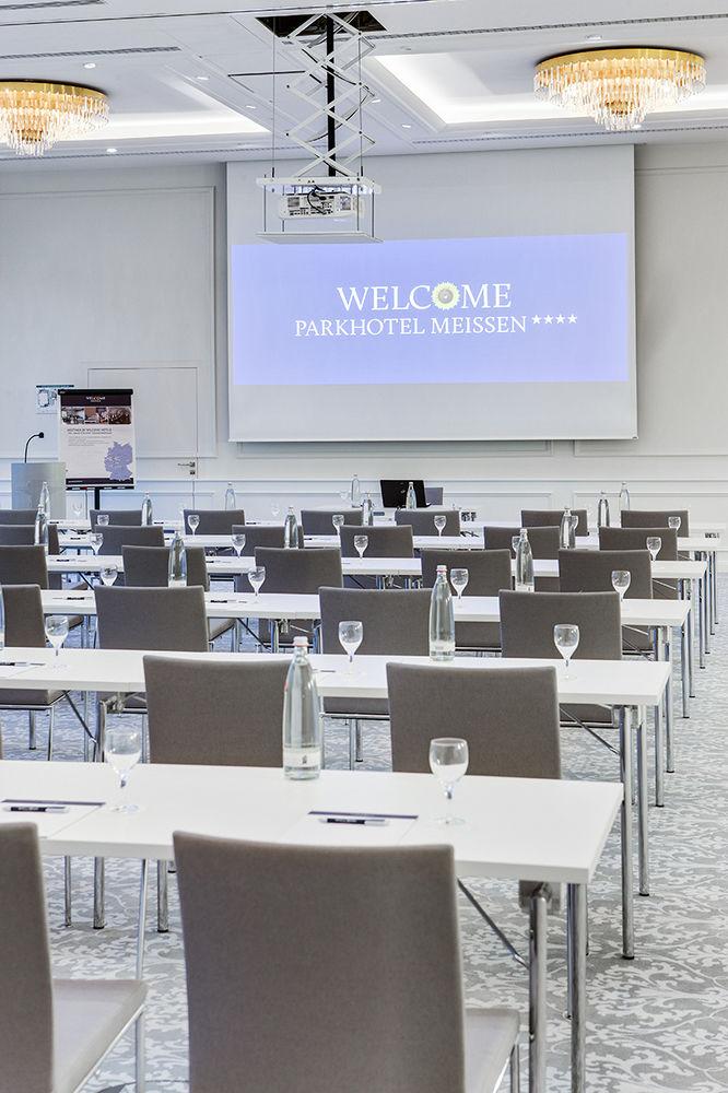 Dorint Parkhotel Meißen