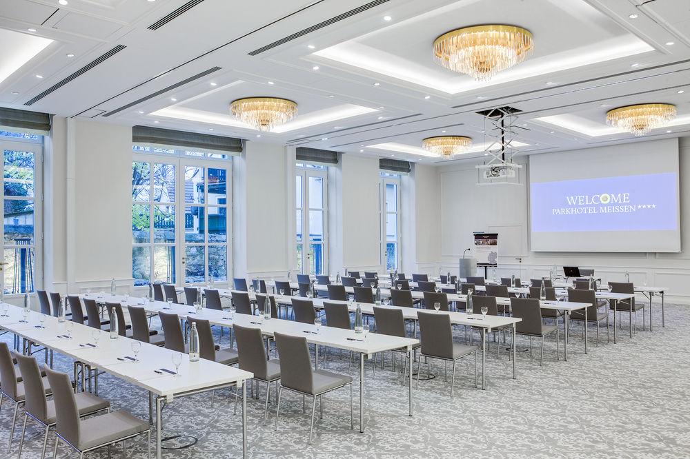 Dorint Parkhotel Meißen