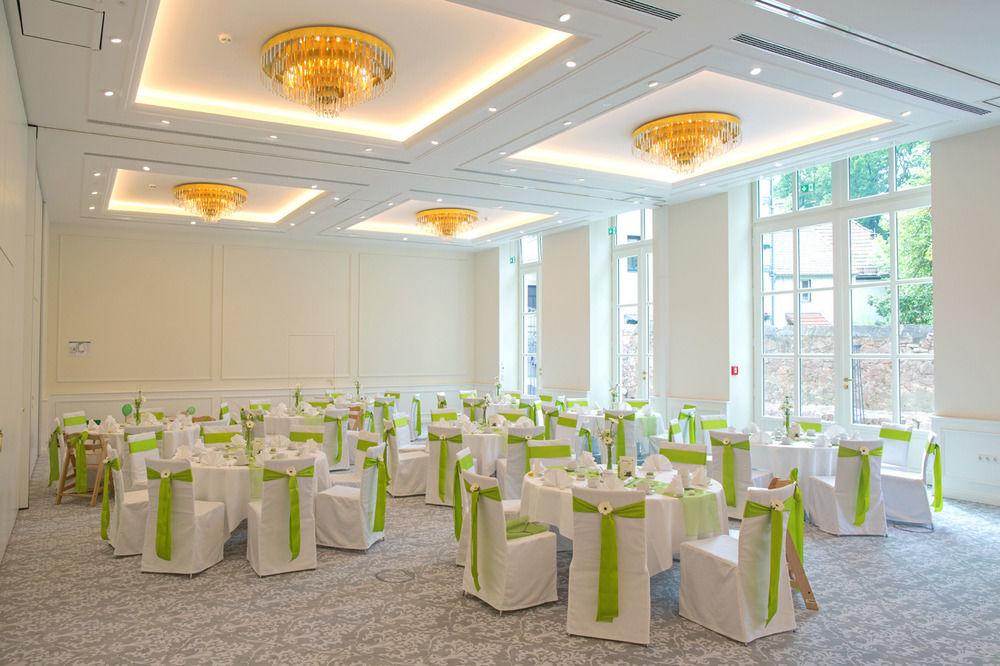 Dorint Parkhotel Meißen