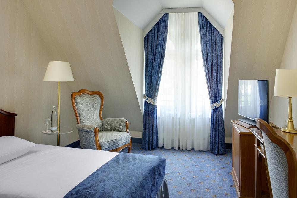 Dorint Parkhotel Meißen